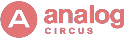 Analog Circus Amsterdam